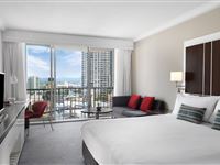 City View King - Mantra on View Surfers Paradise