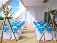 Weddings - Mantra on View Hotel