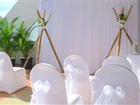 Weddings - Mantra on View Hotel 